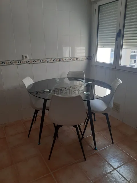 Pis de 88 m² a Gijón