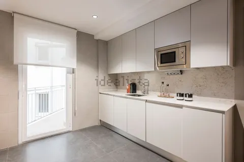 Pis de 144 m² a Madrid