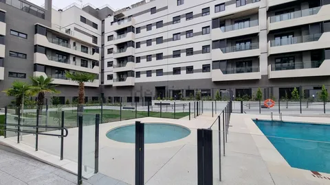 Pis de 53 m² a Madrid