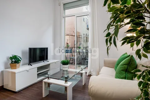 Pis de 40 m² a Barcelona