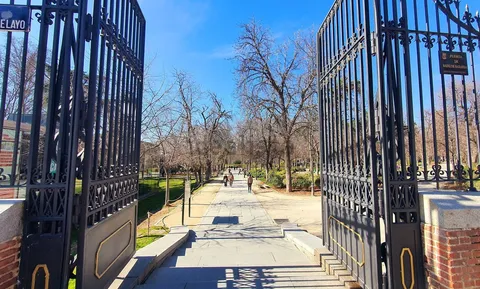Appartamento 50 m² a Madrid