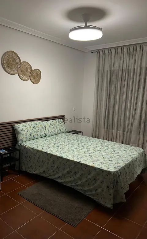 Chambre à louer, Cártama