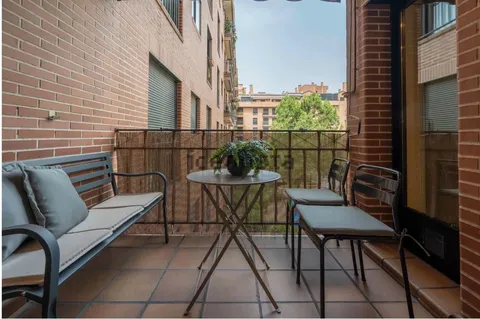 Wohnung 75 m² in Madrid
