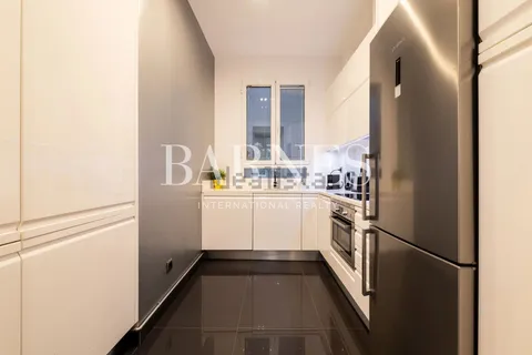 Pis de 85 m² a Madrid
