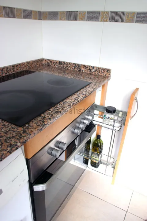 Piso de 85 m² en Logroño