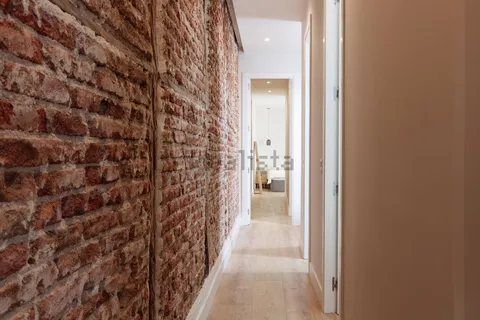 Appartamento 129 m² a Madrid