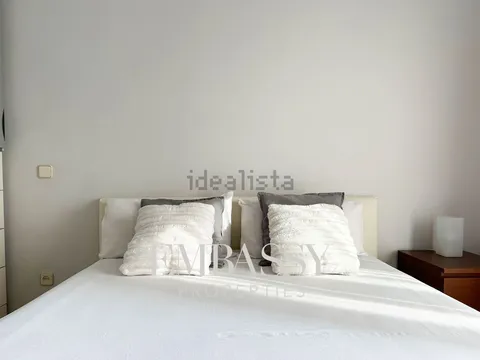 Pis de 86 m² a Madrid