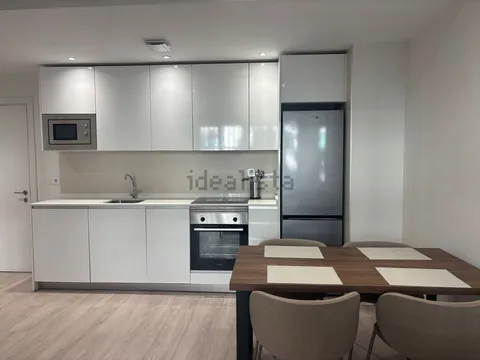 Pis de 56 m² a Madrid