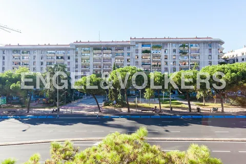 Pis de 85 m² a Madrid
