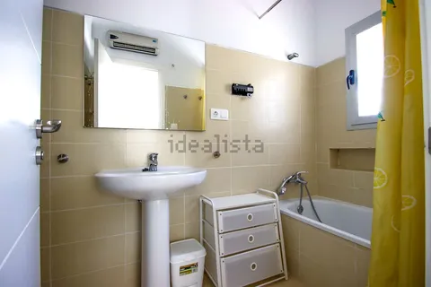 Pis de 77 m² a l'Alfàs del Pi