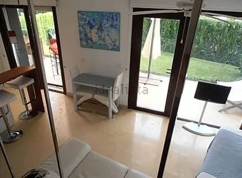Pis de 47 m² a Santa Eulària des Riu