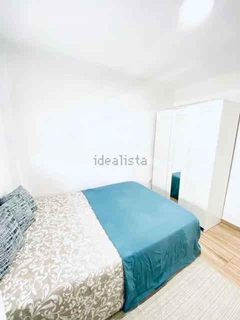 Habitació de lloguer, Sevilla