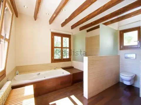 Будинок 715 м² у Pollença