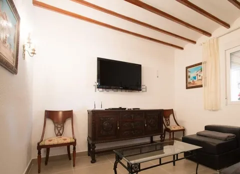 Wohnung 171 m² in Teulada
