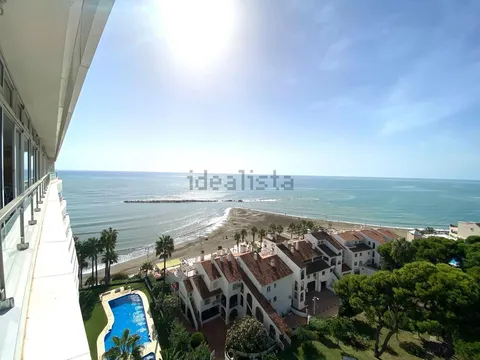 Appartement 40 m² à Benalmádena