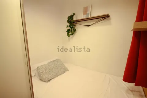 Quarto para alugar, Barcelona