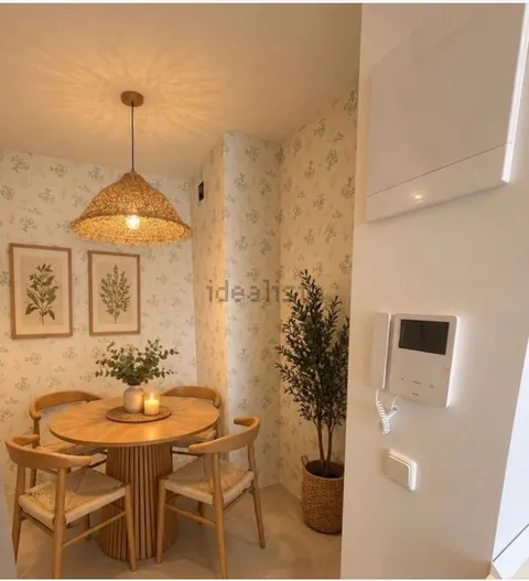 Pis de 185 m² a Madrid