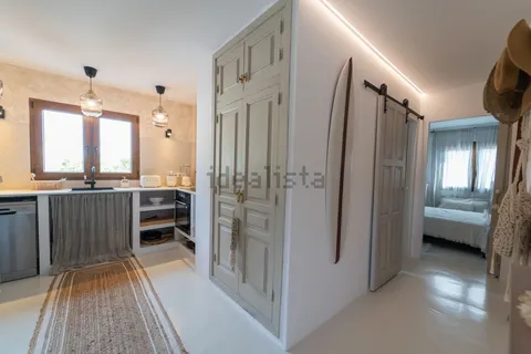 Appartement 90 m² à Xàbia / Jávea