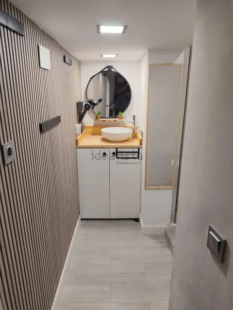 Pis de 37 m² a Cáceres