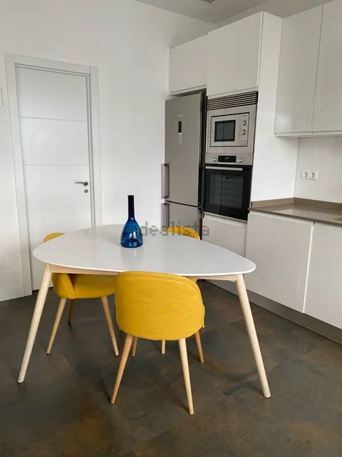 Pis de 110 m² a Madrid