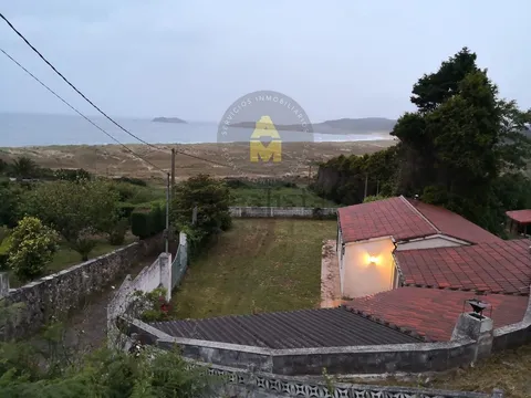 Будинок 85 м² у Ferrol