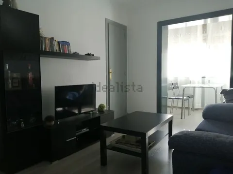 Habitació de lloguer, Ripollet