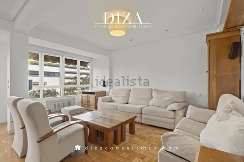 Pis de 185 m² a Madrid