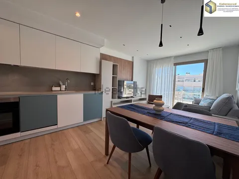 Appartamento 85 m² a el Puig de Santa Maria