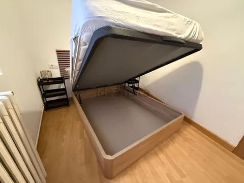 Wohnung 49 m² in Salamanca