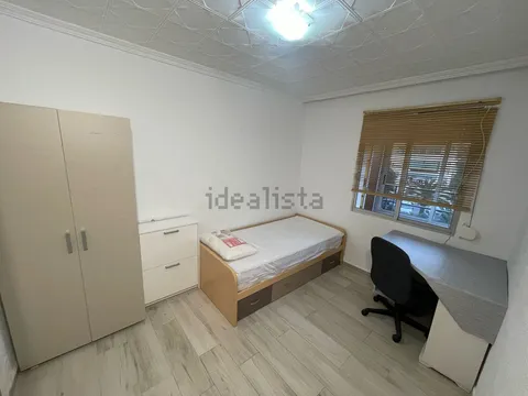 Habitación en alquiler, Alicante