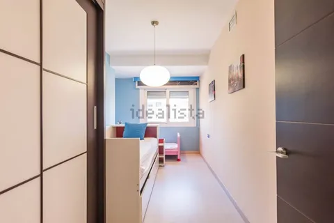 Pis de 120 m² a Múrcia