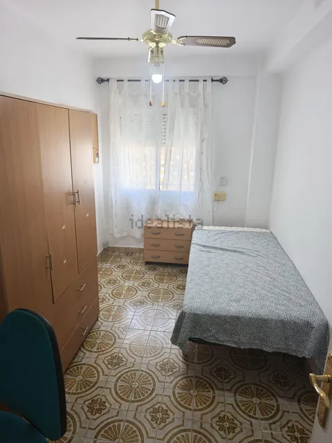 Pis de 95 m² a Sevilla