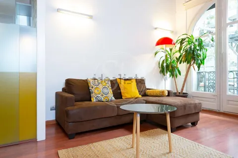 Pis de 104 m² a Barcelona