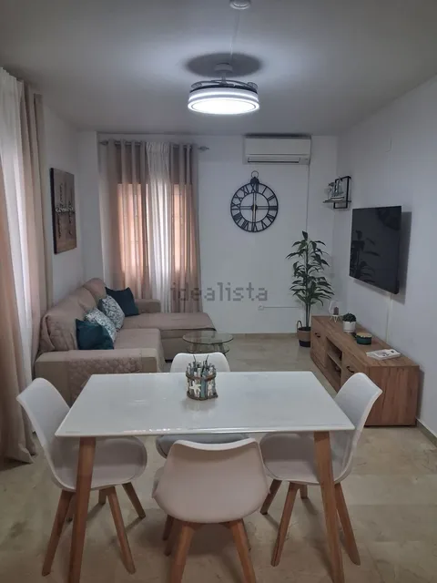 Piso de 65 m² en Fuengirola