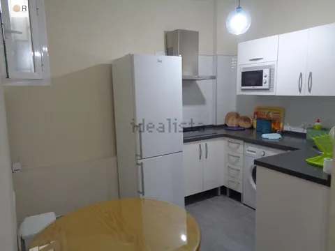 Pis de 65 m² a Còrdova