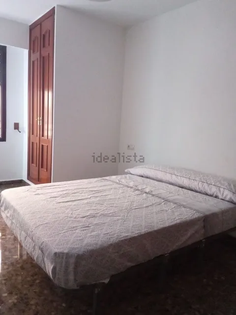 Habitació de lloguer, Mislata