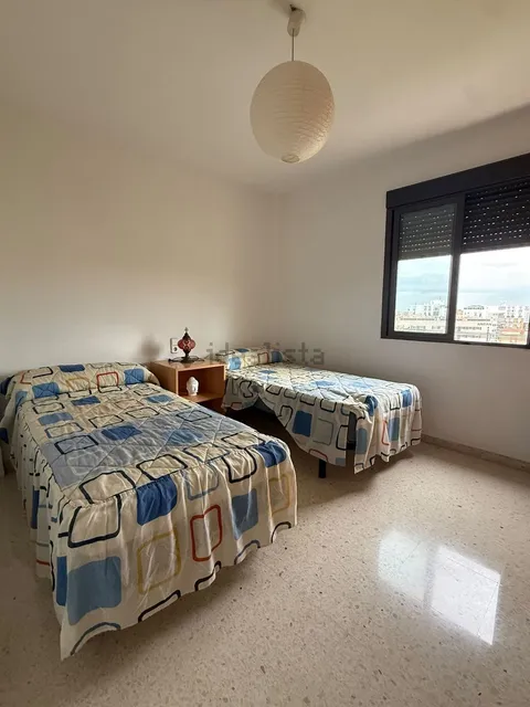 Pis de 105 m² a Màlaga
