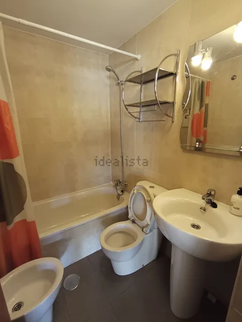 Wohnung 106 m² in Llanes