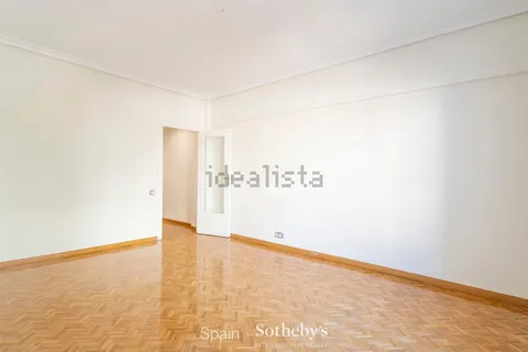 Pis de 120 m² a Madrid