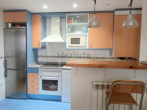 Pis de 48 m² a Saragossa