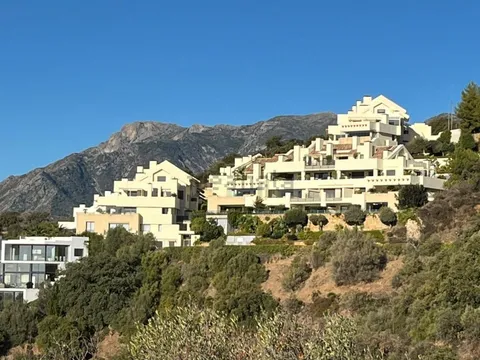 Pis de 130 m² a Marbella