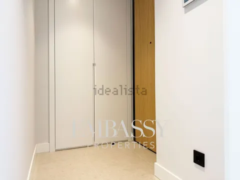 Pis de 60 m² a Madrid