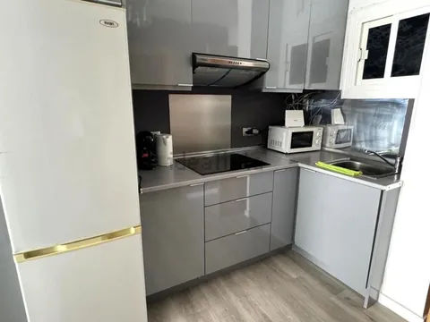 Pis de 40 m² a Alacant (4/18)