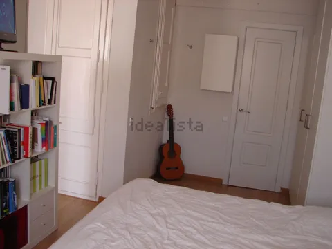 Pis de 35 m² a Barcelona