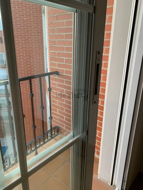 Pis de 53 m² a Madrid