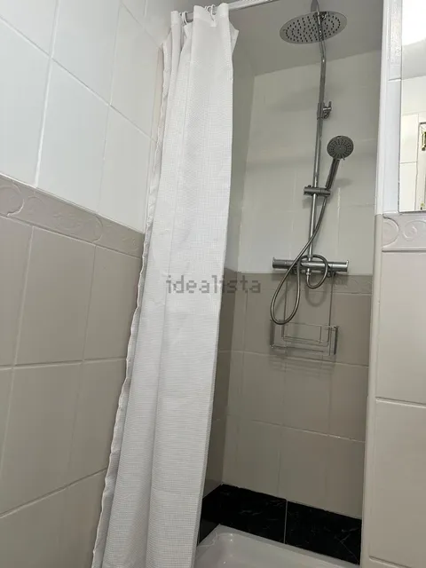 Pis de 55 m² a Palencia
