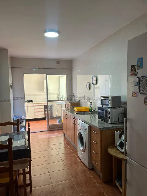 Habitació de lloguer, Almeria