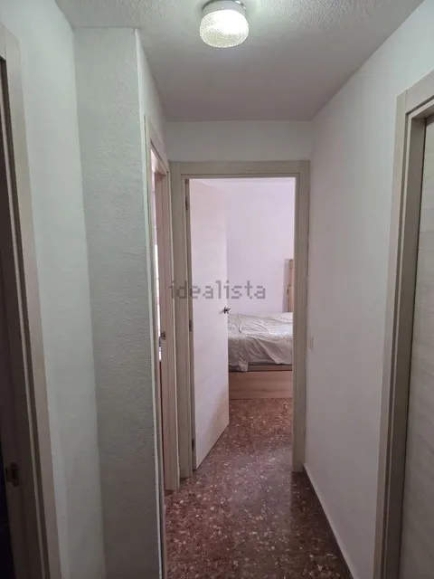 Wohnung 106 m² in Valencia
