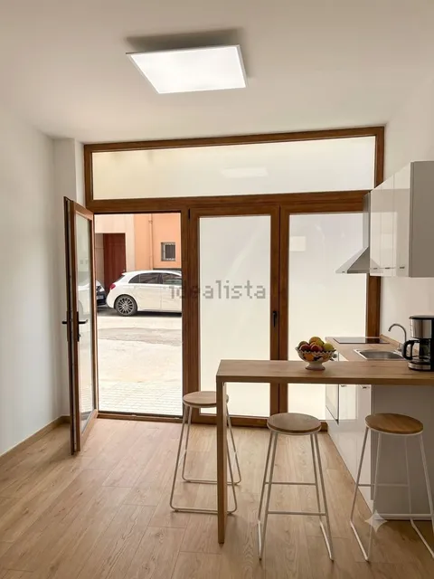 Wohnung 45 m² in Dénia (3/6)