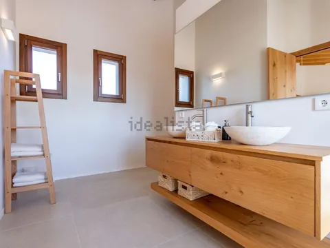 Дом 446 м² в ses Salines